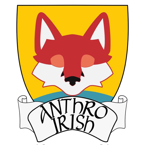 Anthro Irish Logo